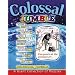 Colossal Jumble: A Giant Collection of Puzzles (Jumbles)
