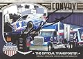 AUTOGRAPHED Kasey Kahne 2014 Wheels American Thunder CONVOY (#5 Farmers Official Transporter) Signed Collectible NASCAR Trading Card with COA