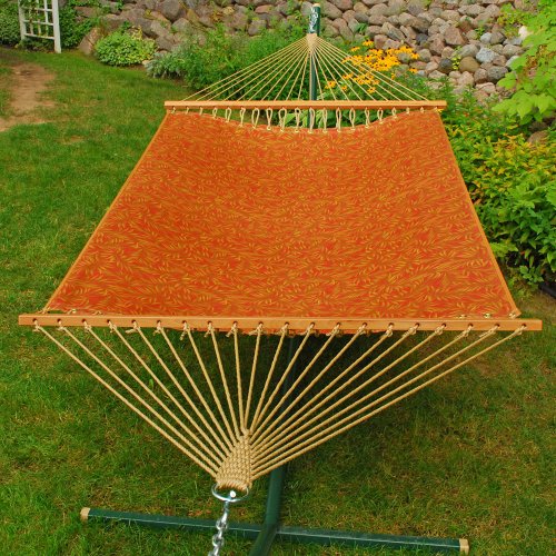 Double Fabric Hammock - 13 ft Length