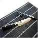 GEFU RAN Santoku 12,5cm mit Sushimatte und Essstäbchen