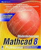 Mathcad 8. Studentenversion. CD- ROM für Windows 95/98/ NT 4.0