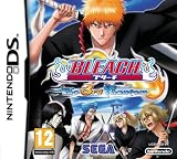Bleach: The 3rd Phantom (Nintendo DS)
