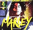Marley (Limited Edition Mint Pack)