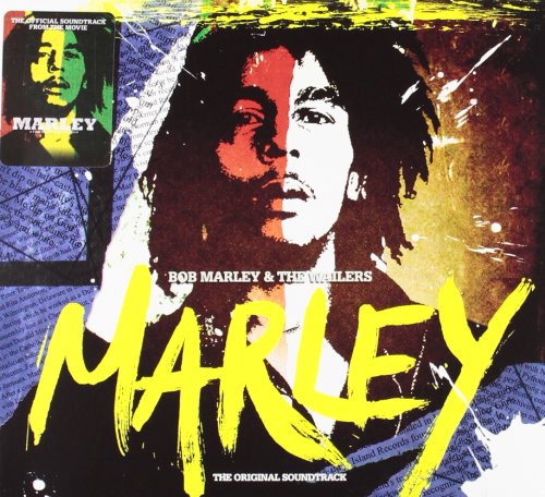 Marley (Limited Edition Mint Pack) Bob Marley & The Wailers