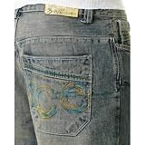Enyce - Enyce Mens Blue Jeans [En]