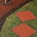 Kitchen & Housewares : Recycled Rubber Landscape Accessories