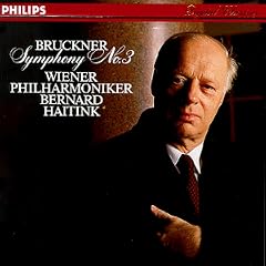 Bruckner: Symphony No.3