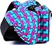 Fanny Pack - Packs for men, women | 80s 90s Vintage Retro Waist Bag Neon Party Belt Bags