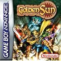 Golden Sun (GBA)