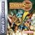 Golden Sun (GBA)