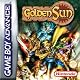 Golden Sun by Nintendo