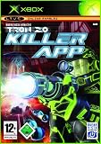 Produkt-Bild: Tron 2.0 - Killer App (Disney)