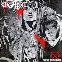 Rest in Sleaze