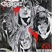 Rest in Sleaze