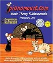 Pianomouse Music Theory FUN-damentals (Boxed), Hybrid CD-ROM