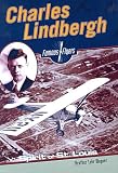 Review Tandem Library  / Charles Lindbergh: Spirit of St. Louis (Famous Flyers)