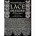 Pictorial Archive of Lace Designs: 325 Historic Examples (Dover Pictorial Archive Series)