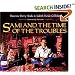 Sami and the Time of the Troubles