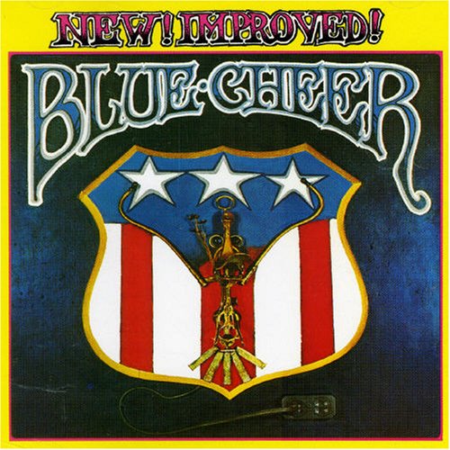 Blue Cheer - West Coast Child Of Sunshine Lyrics - Zortam Music