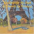 Le Voyage du chat � travers la France
