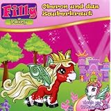 05/Fairy-Oberon Und Das Zauberkrautvon "Filly"
