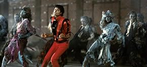 Image of Michael Jackson