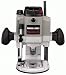 Factory-Reconditioned Porter-Cable 7529R 2 Horsepower Heavy-Duty, Electronic Variable Speed Plunge Router