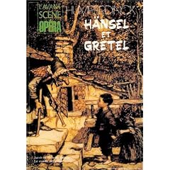 H�nsel et Gretel