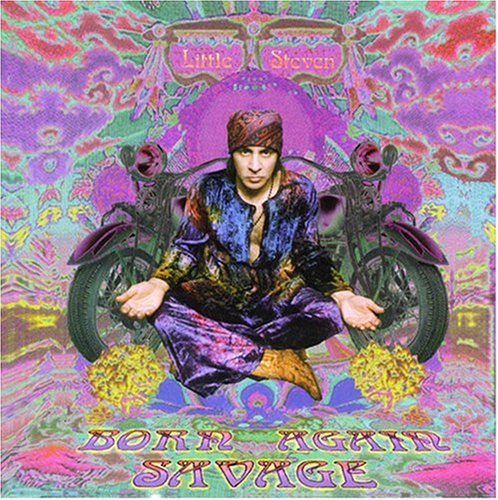 Childrens Toyshop  Music : Born Again Savage