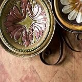 IMAGE OF Scattered Italian Plates Wall Art