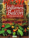 Revue Rustica  / Le Potager au balcon