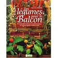 Le Potager au balcon