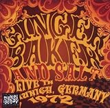 LIVE IN MUNICH 1972