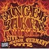 Ginger Baker & Salt Live in Munich 1972