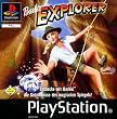 Barbie: Explorer