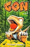 Gon Vol. 7