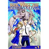 Rahxephon (RahXephon (viz))