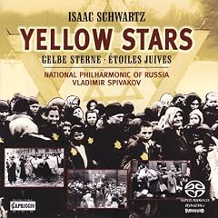 Schwartz - Yellow Stars
