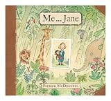Me . . . Jane