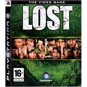 Lost