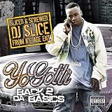 Yo Gotti -  Back 2 Da Basics