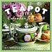 Collectible Teapot & Tea Calendar 2004 (Workman Wall Calendars)
