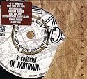 A Cellarful of Motown