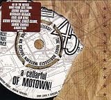 Review Various Artists  / A Cellarful of Motown