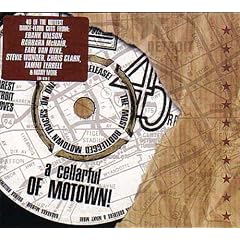 A Cellarful of Motown