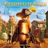 Details zu "Der Gestiefelte Kater - Das Original Hörspiel zum Kinofilm" Details zu "Der Gestiefelte Kater - Das Original Hörspiel zum Kinofilm"