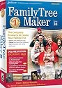 Family Tree Maker Version 16 Deluxe