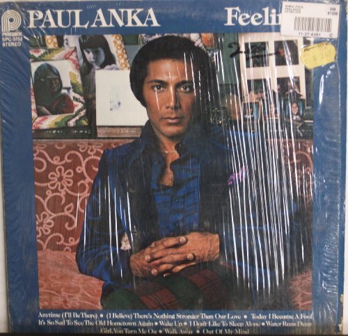 PAUL ANKA - Put Your Head On My Shoulder (1963 Version) (256kbit) Lyrics - Zortam Music