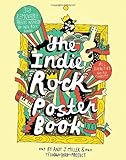Indie Rock Poster Book
