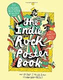 Indie Rock Poster Book